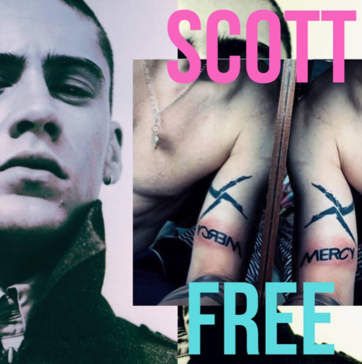 Scott Free